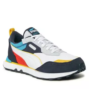 Кроссовки Puma RiderFv Future, темно-синий