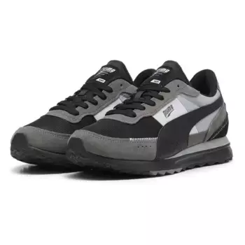 Кроссовки Puma Road Rider Sd trainers, черный