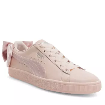 Кроссовки Puma, розовый