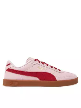 Кроссовки Puma, розовый