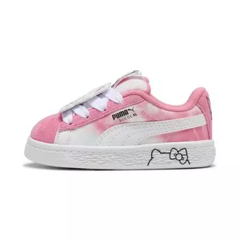 Кроссовки PUMA, розовый