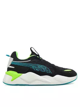 Кроссовки Puma RS-X Alien 400406 01, черный