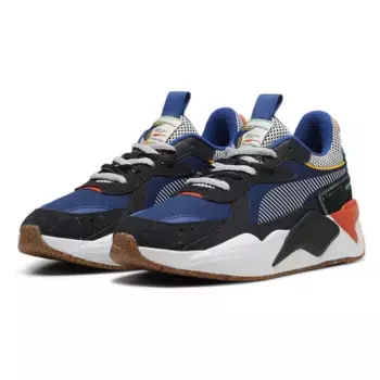Кроссовки Puma Rs-X Podium trainers, разноцветный