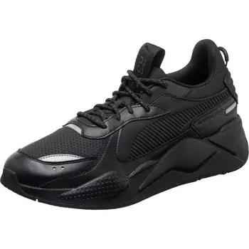 Кроссовки Puma RS-X Triple, черный
