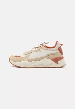 Кроссовки Puma RS-X UNISEX, цвет alpine snow/apple cider