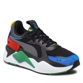 Кроссовки Puma RS-XTrash Talk, черный