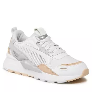 Кроссовки Puma RsMetallic, белый