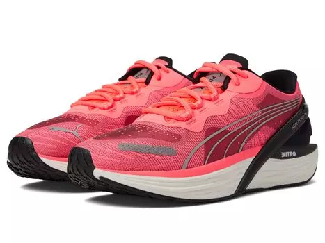 Кроссовки Puma Run XX Nitro, розовый