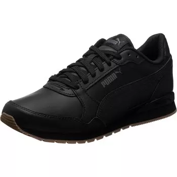 Кроссовки Puma Runner v3, черный
