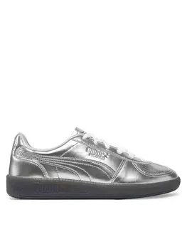Кроссовки Puma, серебряный