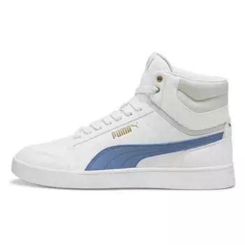 Кроссовки Puma Shuffle Mid trainers, белый