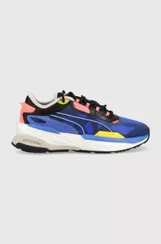 Кроссовки Puma, синий