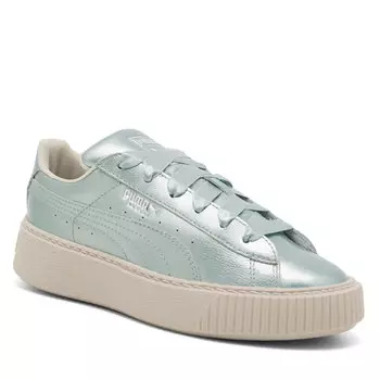 Кроссовки Puma, синий