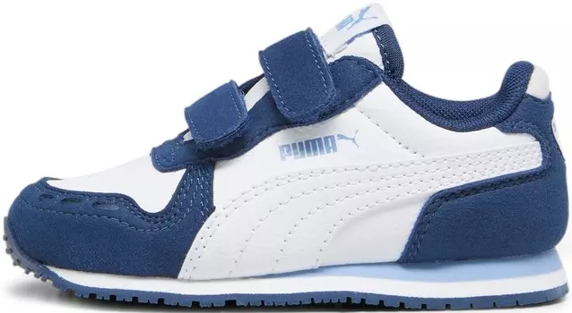 Кроссовки Puma, синий/белый