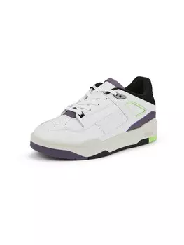 Кроссовки Puma Slipstream, белый