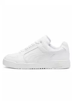 Кроссовки Puma SLIPSTREAM LO LTH, белый