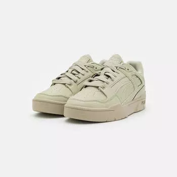 Кроссовки Puma Slipstream Lth, бежевый