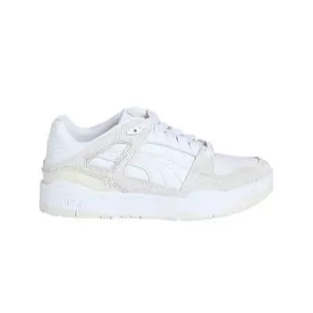 Кроссовки Puma Slipstream Premium, белый