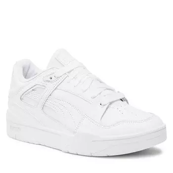 Кроссовки Puma SlipstreamLth, белый