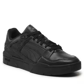 Кроссовки Puma SlipstreamLth, черный