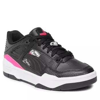 Кроссовки Puma SlipstreamRuleB Jr, черный