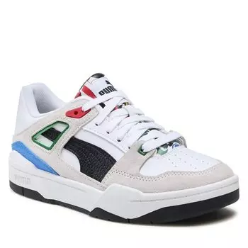 Кроссовки Puma SlipstreamTrash Talk, белый