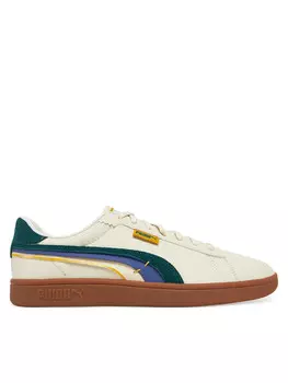 Кроссовки Puma Smash 3.0 400740 02, бежевый