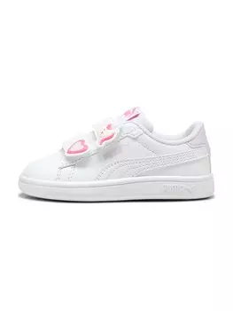 Кроссовки PUMA Smash 3.0, белый
