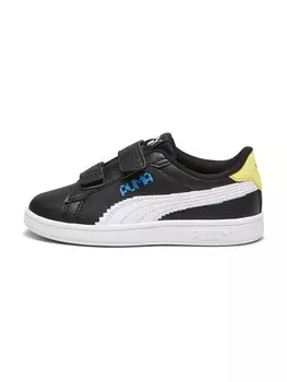 Кроссовки Puma Smash 3.0, черный