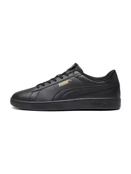 Кроссовки PUMA Smash 3.0, черный