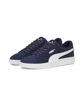 Кроссовки PUMA Smash 3.0, темно-синий