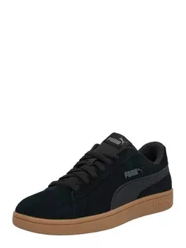 Кроссовки Puma Smash, черный