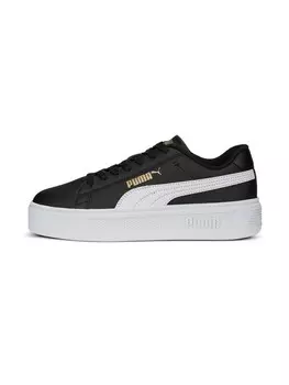 Кроссовки Puma Smash, черный