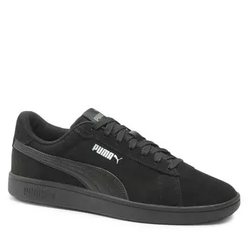Кроссовки Puma Smash, черный