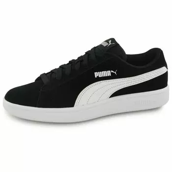Кроссовки Puma Smash V2 Sd, черный