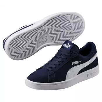 Кроссовки Puma Smash V2 Sd, синий