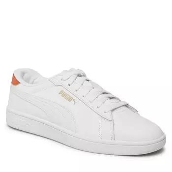 Кроссовки Puma SmashL, белый