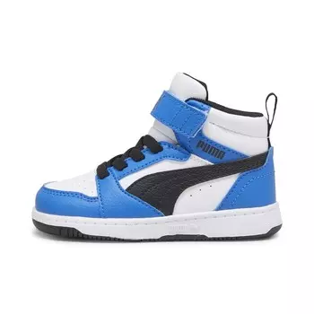 Кроссовки PUMA Sneakers Rebound V6, белый