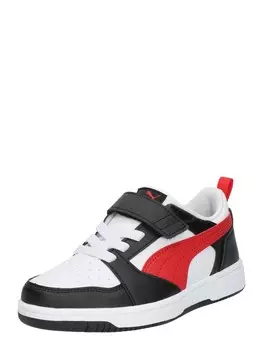 Кроссовки PUMA Sneakers Rebound V6, белый