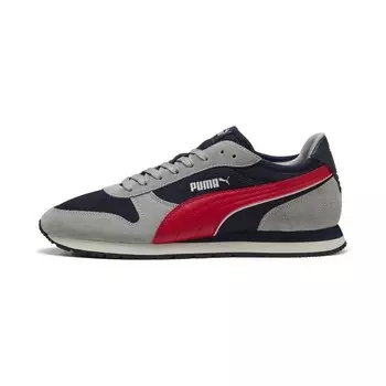 Кроссовки PUMA Sneakers St Miler, темно-синий