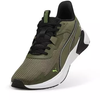 Кроссовки PUMA Sneakers, зеленый
