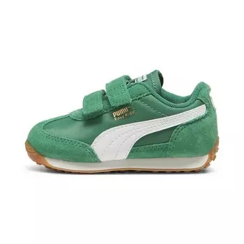 Кроссовки PUMA Sneakers, зеленый