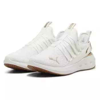 Кроссовки Puma Softride Carson Fresh, белый
