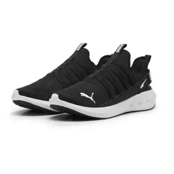 Кроссовки Puma Softride Carson Fresh, черный