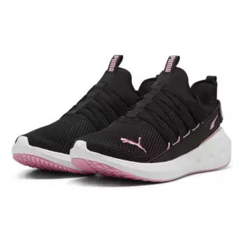 Кроссовки Puma Softride Carson Fresh, черный