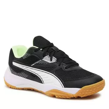 Кроссовки Puma SolarflashIi, черный