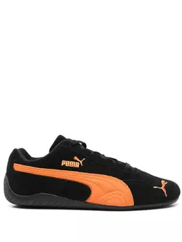 Кроссовки PUMA Speedcat OG, черный