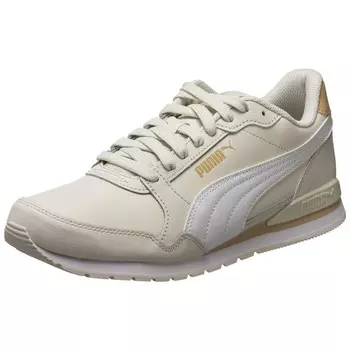 Кроссовки Puma ST Runner v3, бежевый