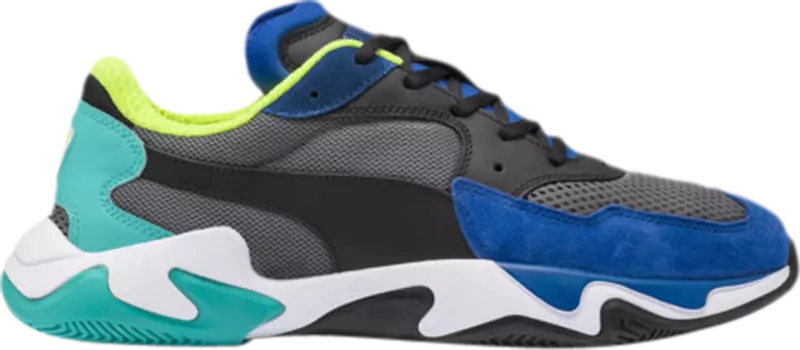 Кроссовки Puma Storm Origin, синий