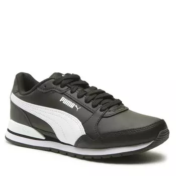 Кроссовки Puma StRunner, черный